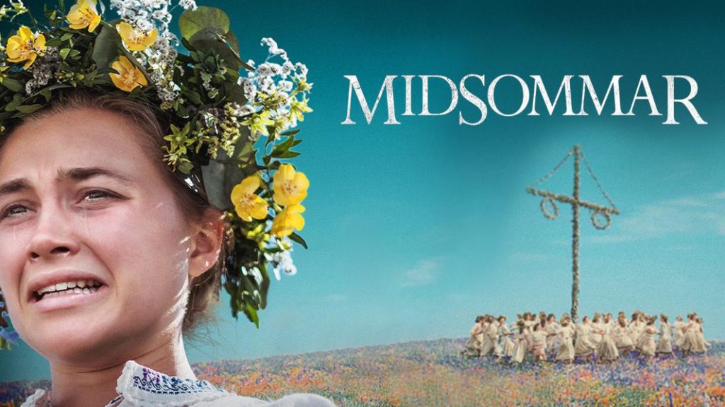 Películas de terror de Amazon: "Midsommar" (2019)