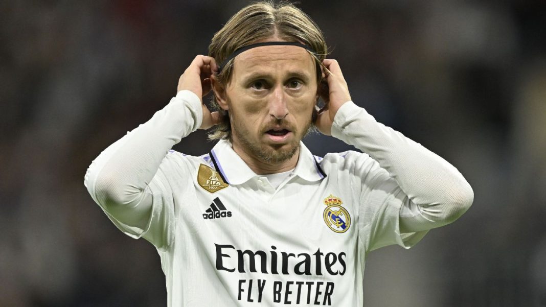 Modric