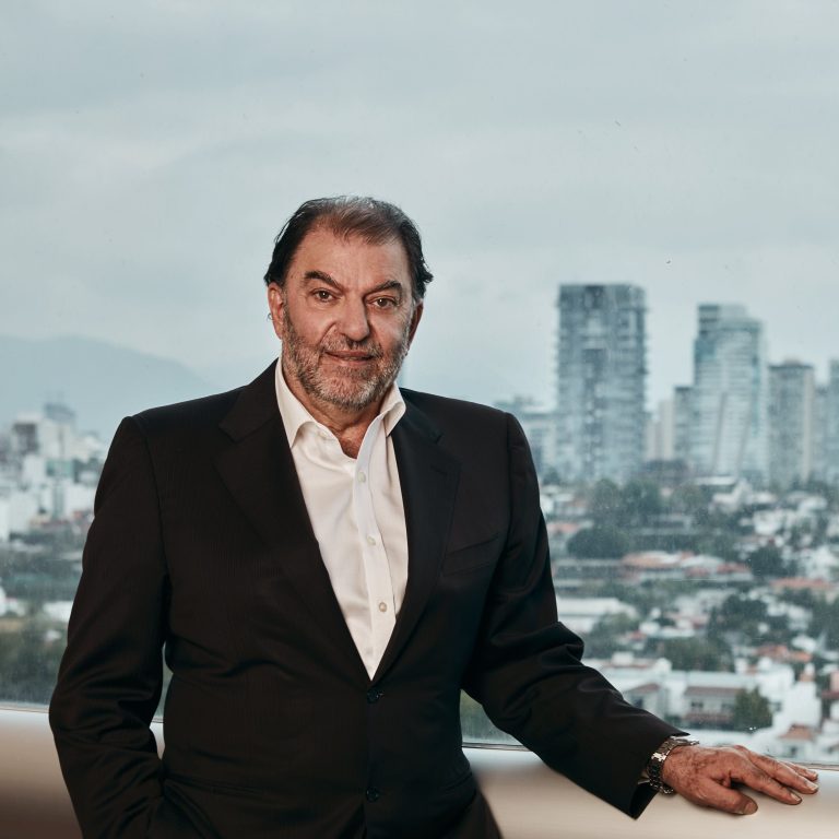 Moises Elmann Arazi: grandes oportunidades de inversión entre España y México gracias al near-shoring