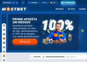 MostBet