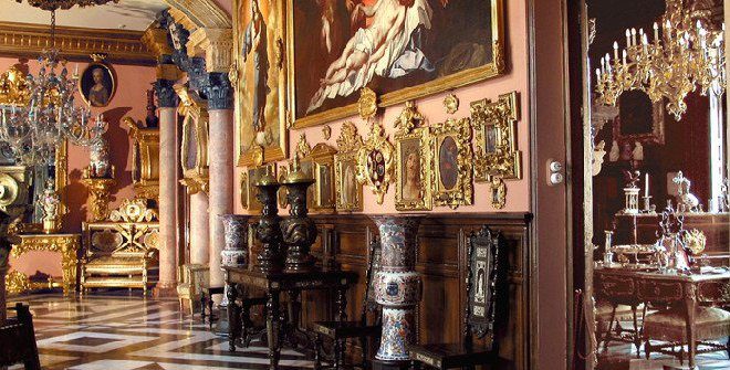 Museo Cerralbo
