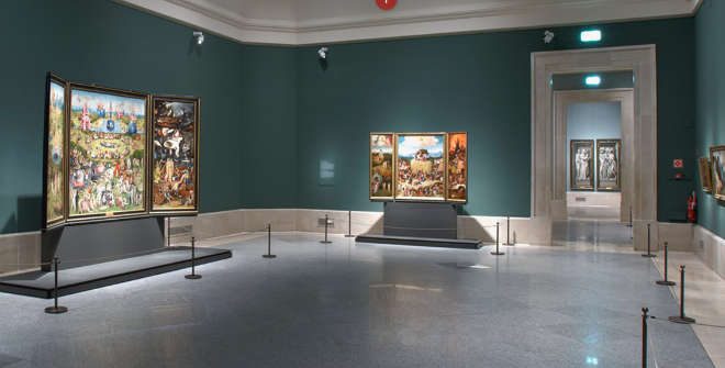 Museo del Prado