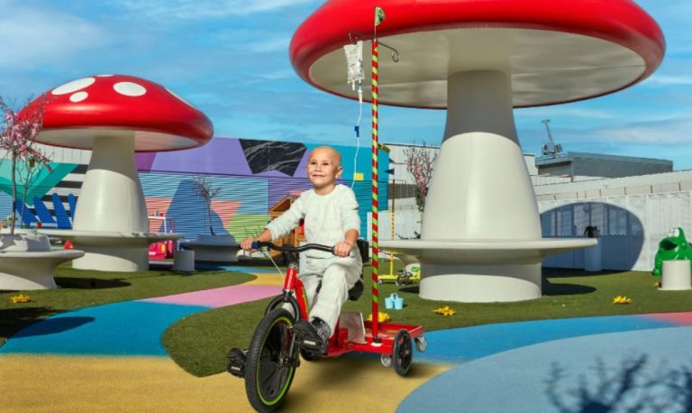 Mutuactivos apoya a la Fundación Juegaterapia y su Proyecto "Kiciclos" a través de su fondo de inversión solidario