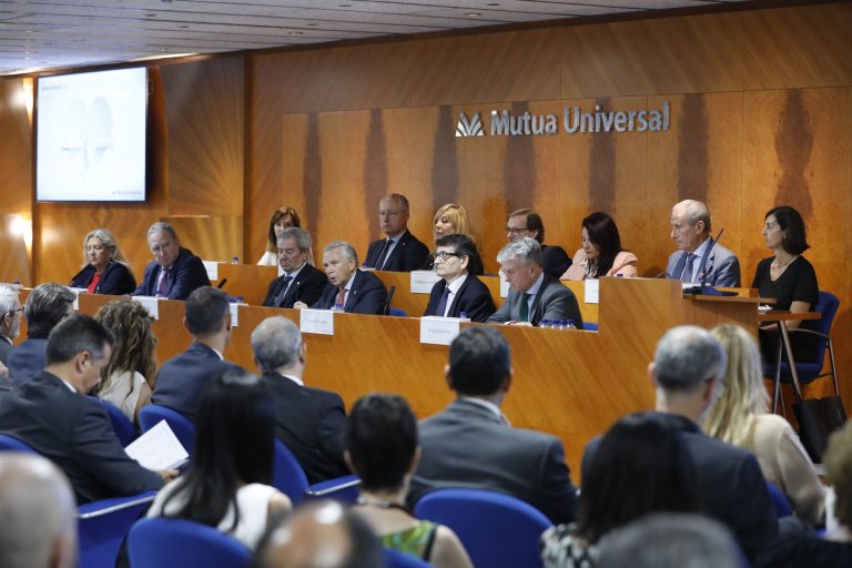 Mutua Universal refuerza su modelo de atención en salud integral y personalizado con telemedicina e lA