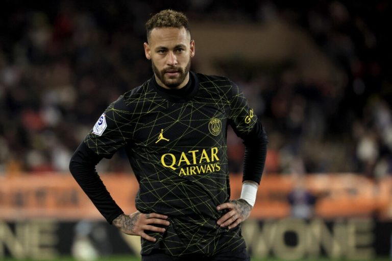 Neymar ya sabe la condición para regresar al FC Barcelona