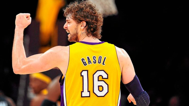 Ni Calderón ni los hermanos Gasol: este es el jugador español que hará historia en la NBA