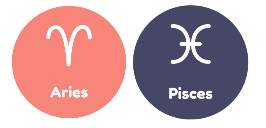 Ni se te ocurra enamorarte Estos signos del zodíaco son los menos compatibles en el amor