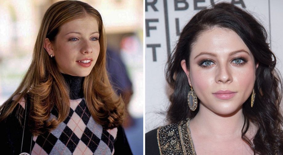 No creerás que son ellos así han cambiado los protagonistas de Buffy Cazavampiros