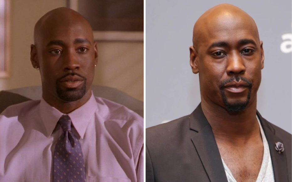cambios en este actor de los 90