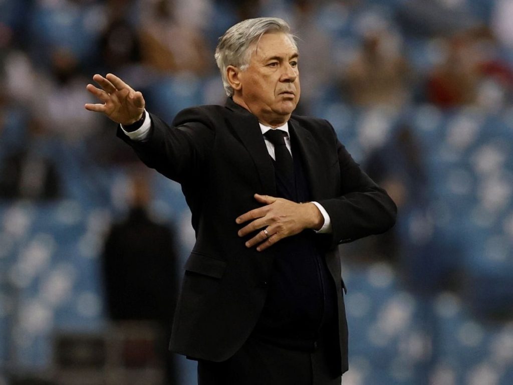 No hay problemas con la FIFA