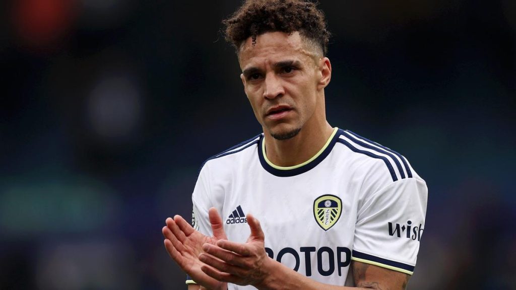 No la pasaba bien en Inglaterra