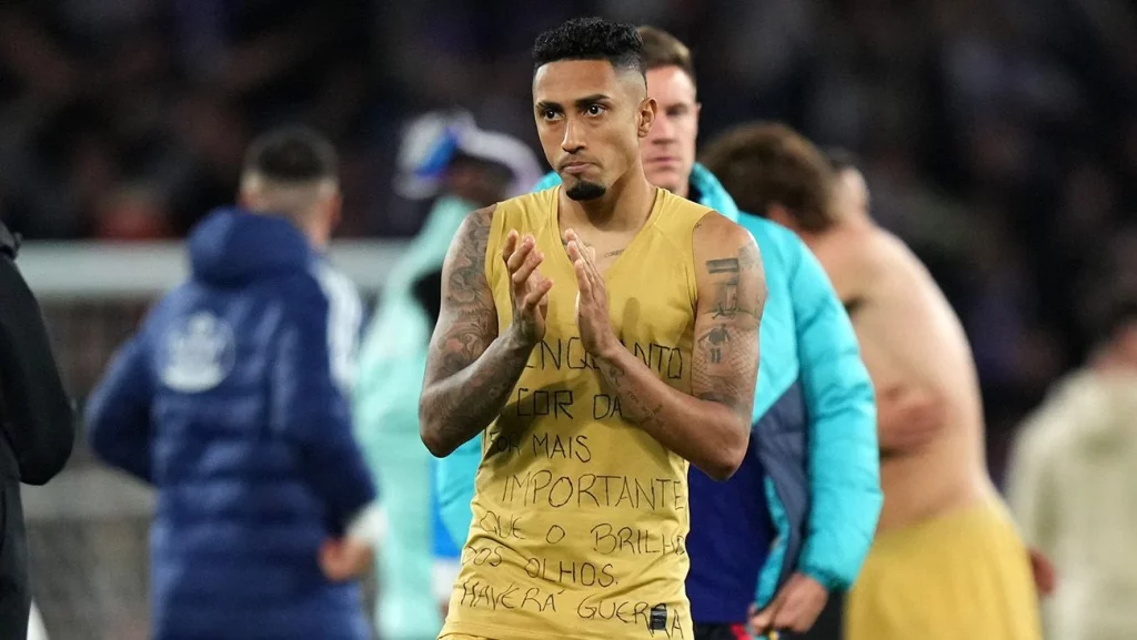 No lo han descartado