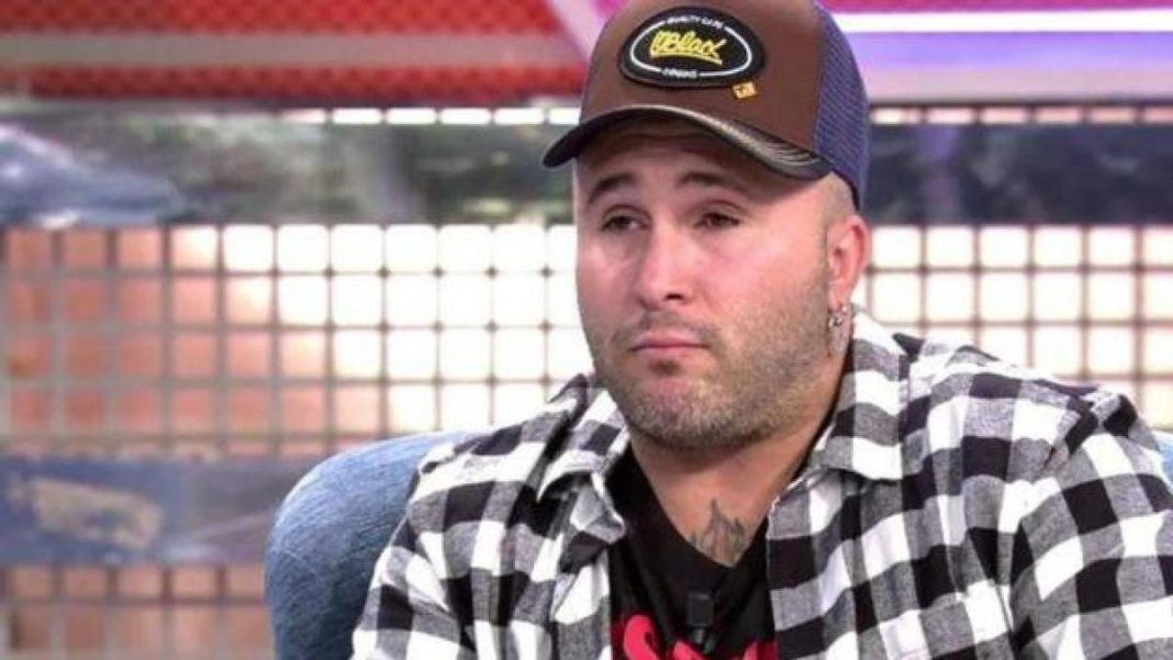 Kiko Rivera declara la guerra total a Telecinco