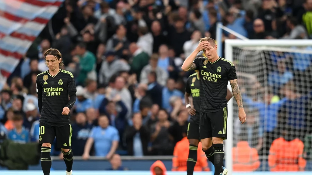 No se harán de los servicios de Mbappé en este ciclo