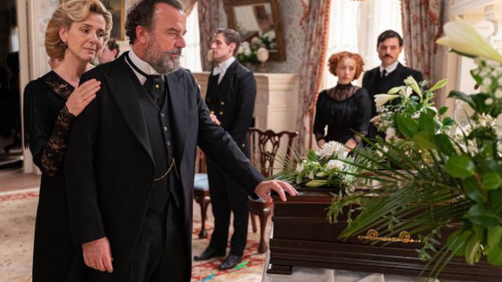 Ahora, un resumen de lo que veremos el martes 25 de julio