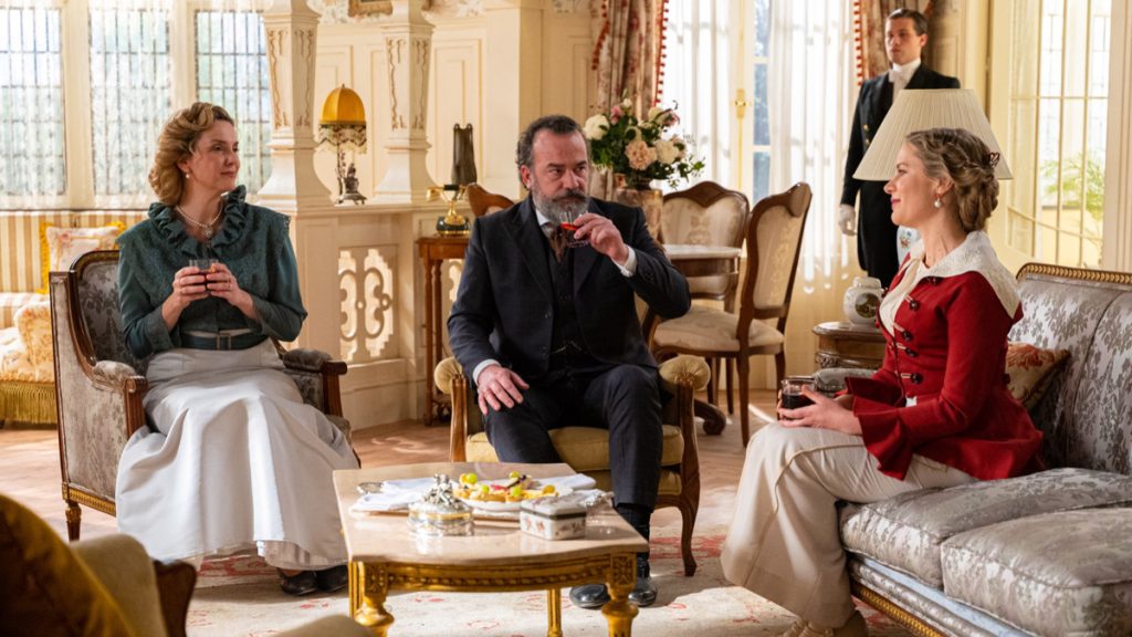 La trama de “La Promesa” se vuelve más intensa en el episodio del miércoles 26 de julio