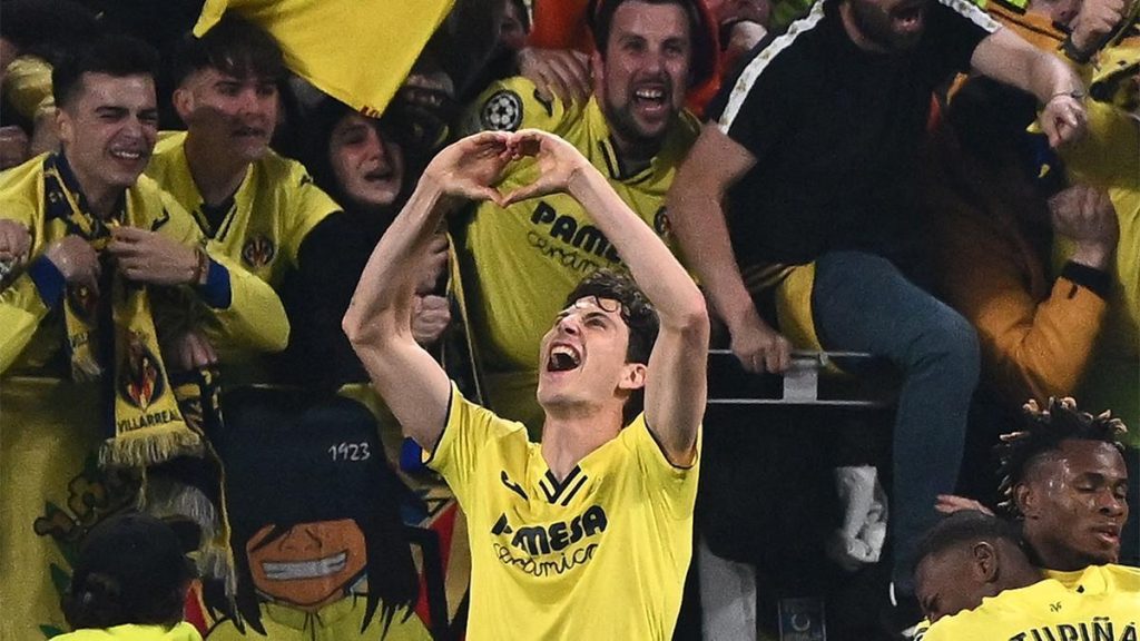 Normalmente los jugadores van tanteando antes de que abra el mercado