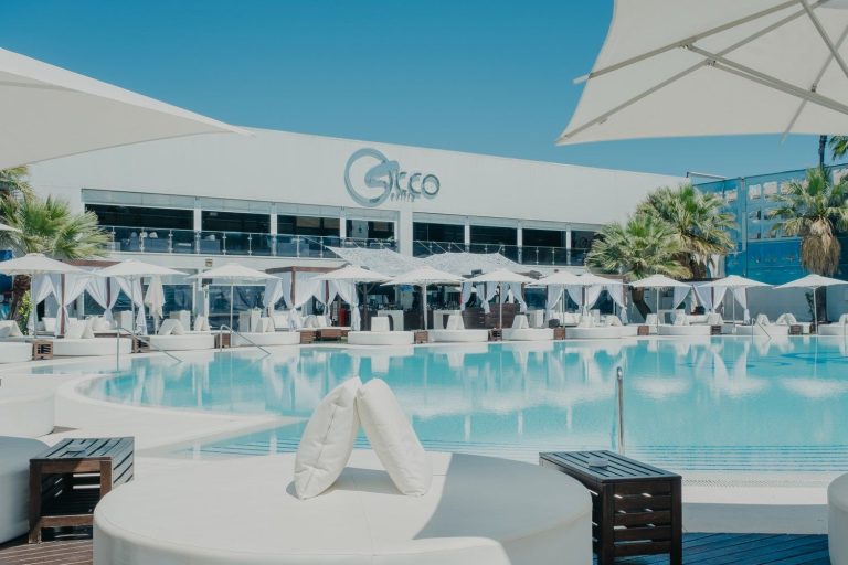 OCCO Sevilla, primera discoteca en España que certifica con el sello ECO20 el uso de energía renovable