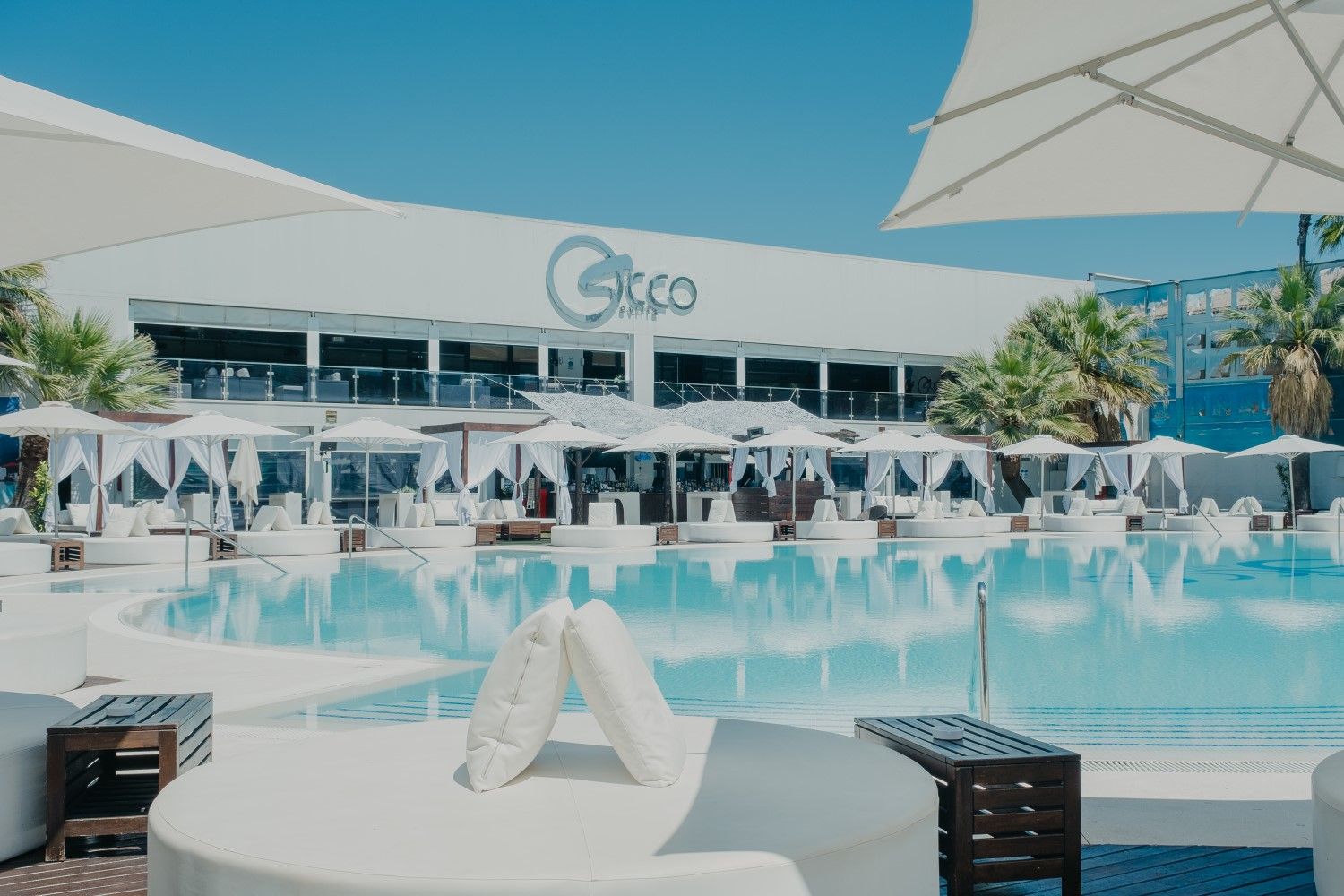 OCCO Sevilla, primera discoteca en España que certifica con el sello ECO20 el uso de energía renovable 1 OCCO SEVILLA ECO20 01