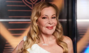 Mask Singer: la razón por la que Ana Obregón no seguirá en el programa