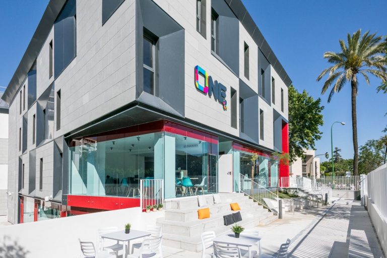 One Sevilla, a la vanguardia de las residencias universitarias de Sevilla con su nuevo programa "One Mates"