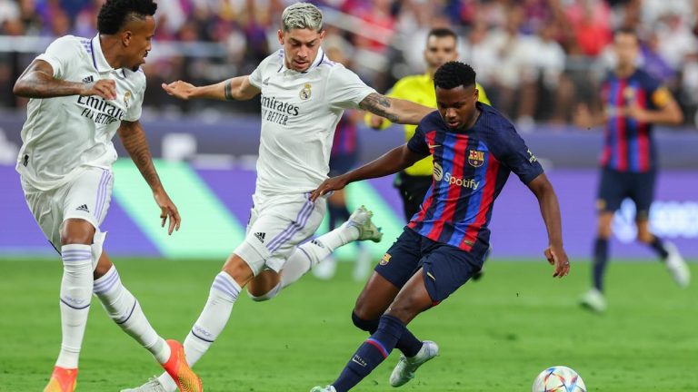 Operación salida en el Barça: los jugadores que podrían salir ya