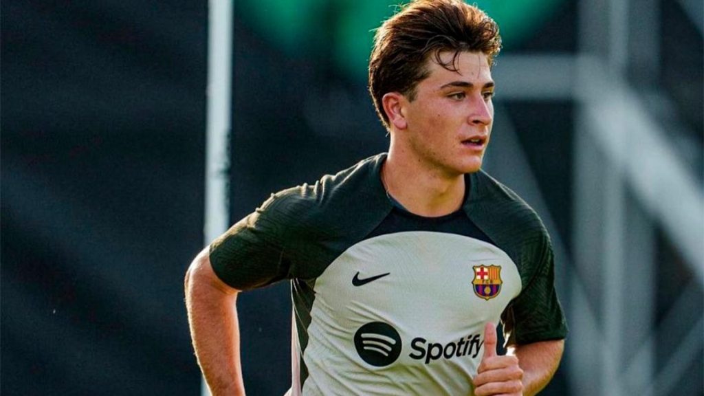 Pablo Torre Hansi Flick