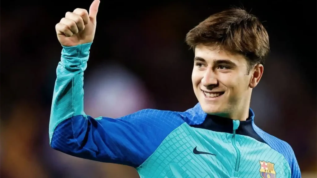 Pablo Torre podría llegar a otro club