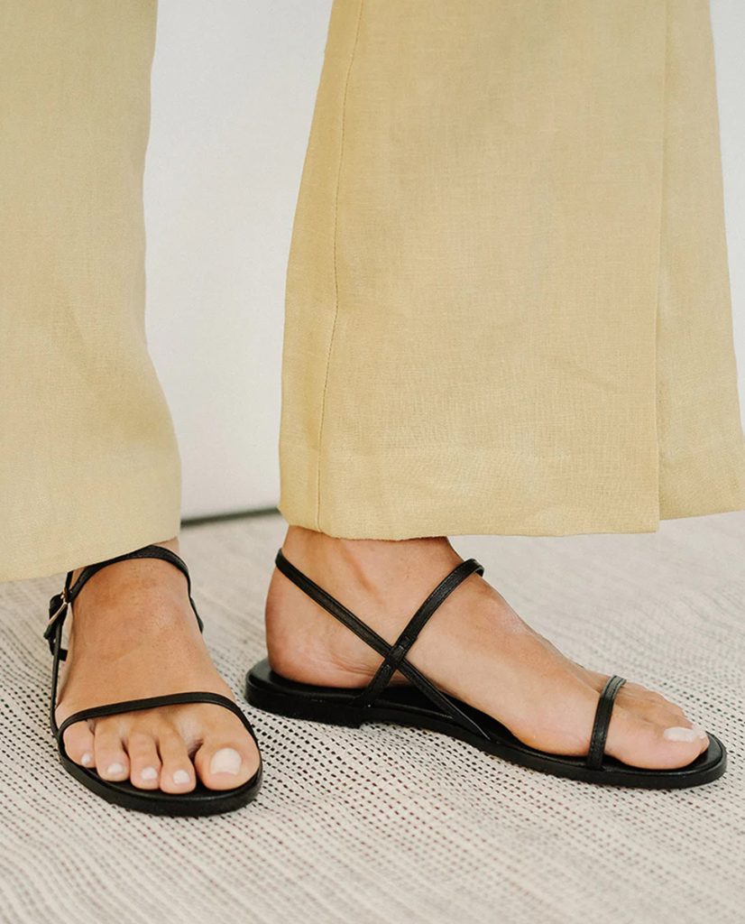 Parfois tiene las sandalias más trending para este verano