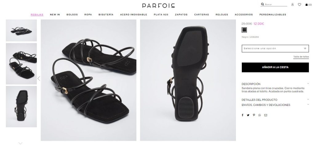 Para los mejores outfit del verano