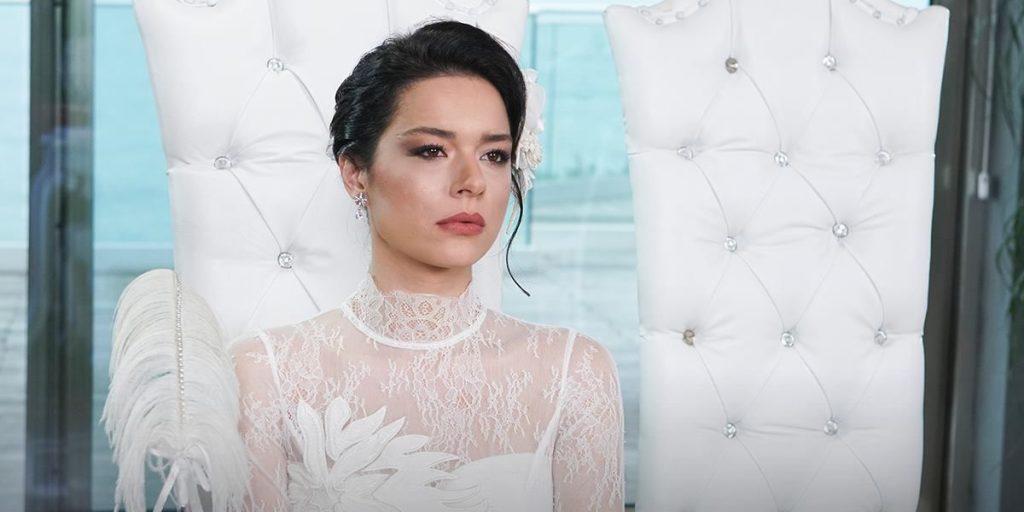 Para el capítulo del miércoles 26 de julio de “Pecado Original”