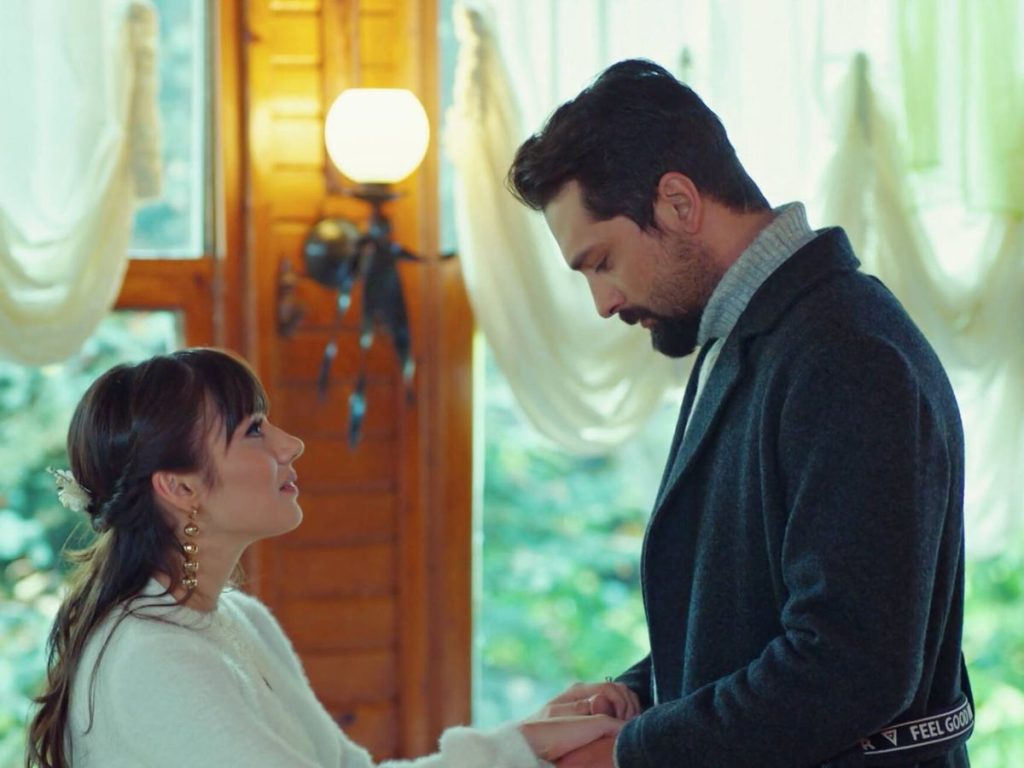 Alihan amenaza a su hermana Zerrin