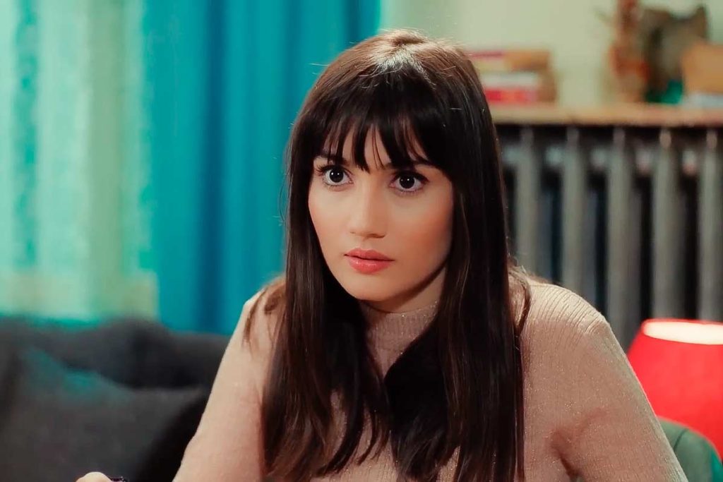 En el capítulo correspondiente al jueves 27 de julio de “Pecado Original”