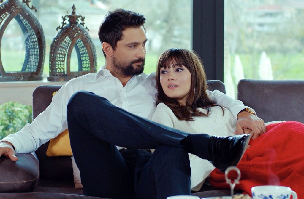 La trama de “Pecado Original” se sigue desarrollando