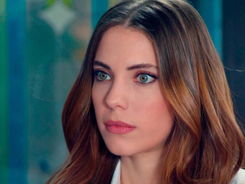 Pecado Original: la unión hace la fuerza dentro de la serie 59 Se desvela el secreto mejor guardado de su madre