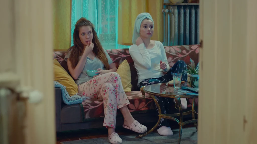 Pecado Original: la unión hace la fuerza dentro de la serie 62 En un momento todo fue tristeza y confusión en la trama de “Pecado Original”