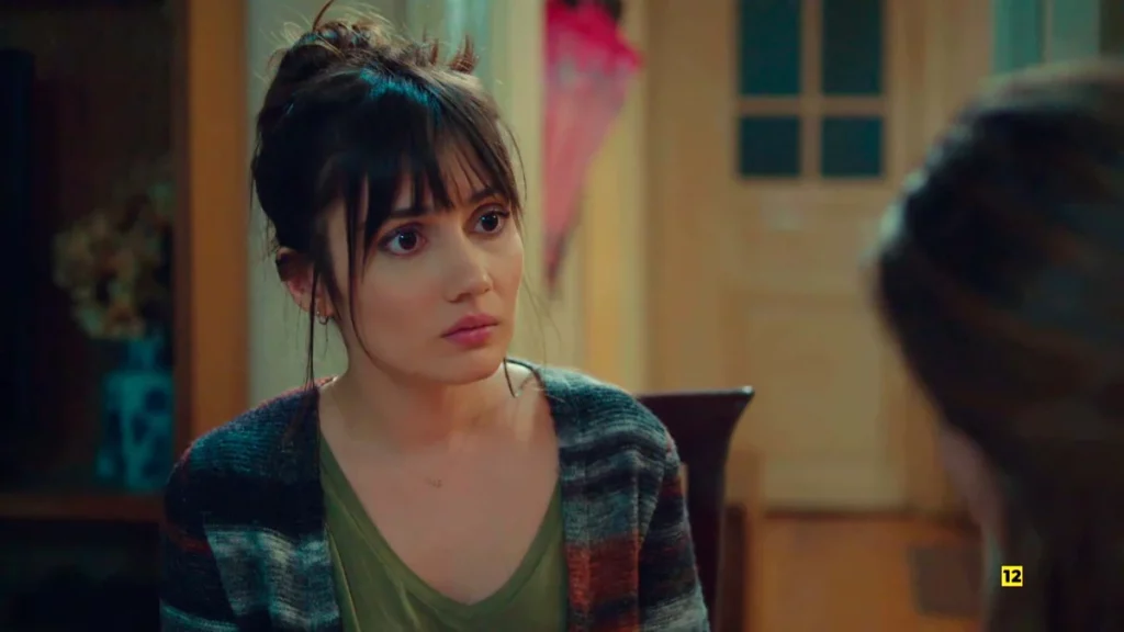 Yigit y Sahika forman una alianza en ‘Pecado Original’