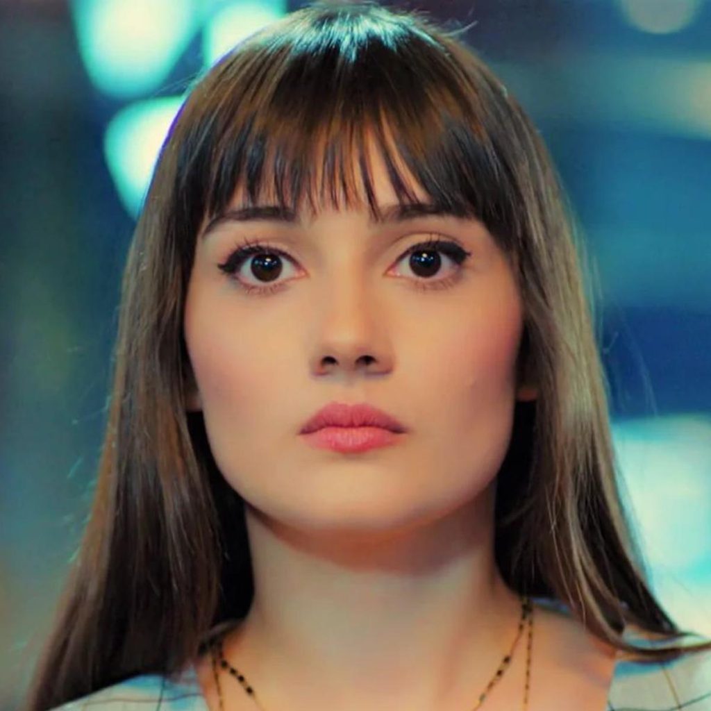 Primero habló Zeynep