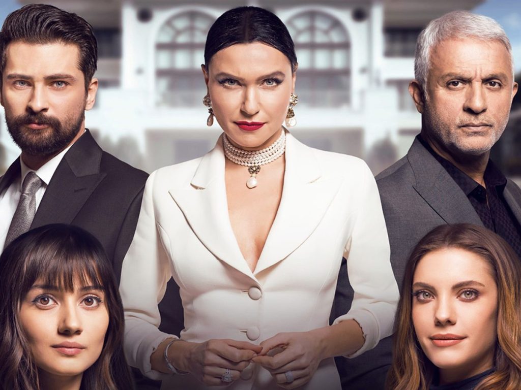 Para el episodio del viernes 4 de agosto en ‘Pecado Original’