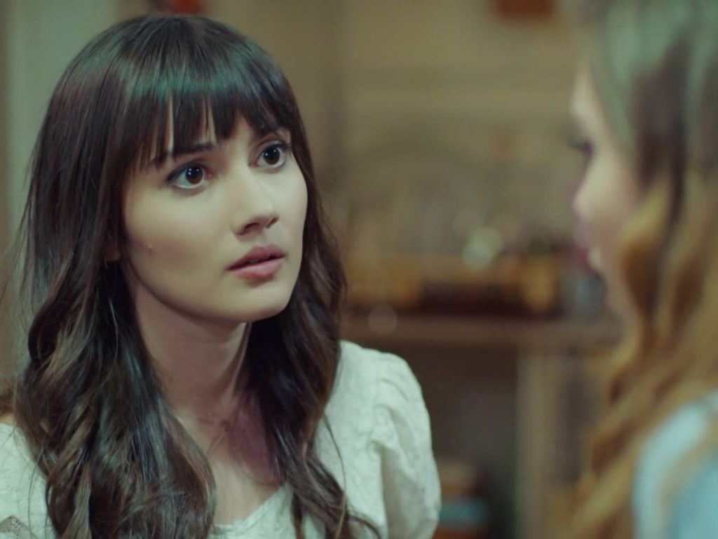 ¿Quién es Yigit en la trama de "Pecado Original"?