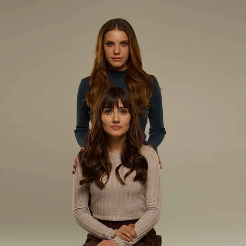 Elif engaña a Zeynep en "Pecado Original"