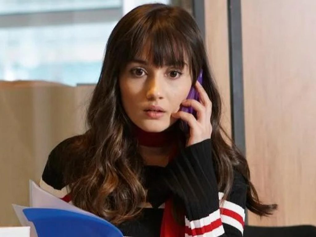 "Pecado Original" es una telenovela en toda regla