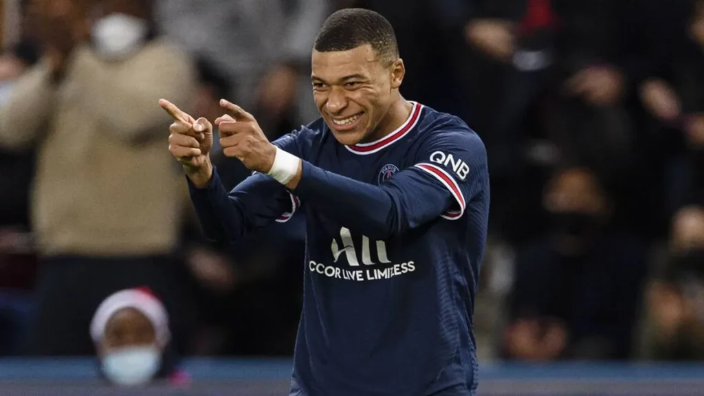 Pero el PSG no lo piensa regalar