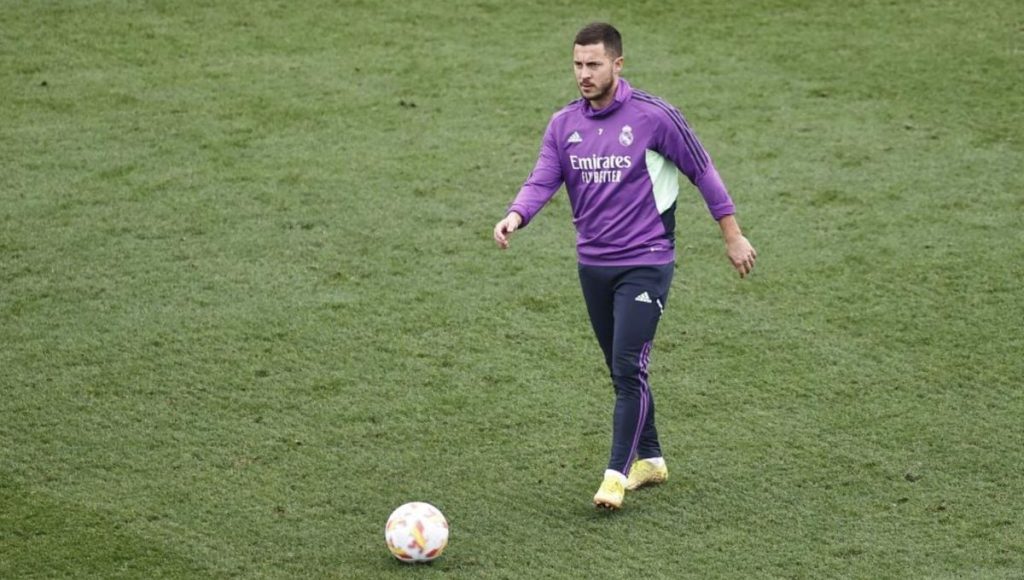 El exjugador del Real Madrid que podría irse al Inter de Miami con Messi 47 Pero también pudiera regresar a su país