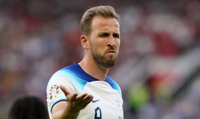 ¿Podría fichar Harry Kane por el Barça?