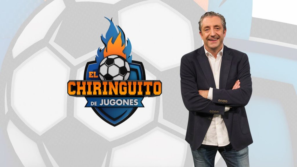 Programa especial en El Chiringuito