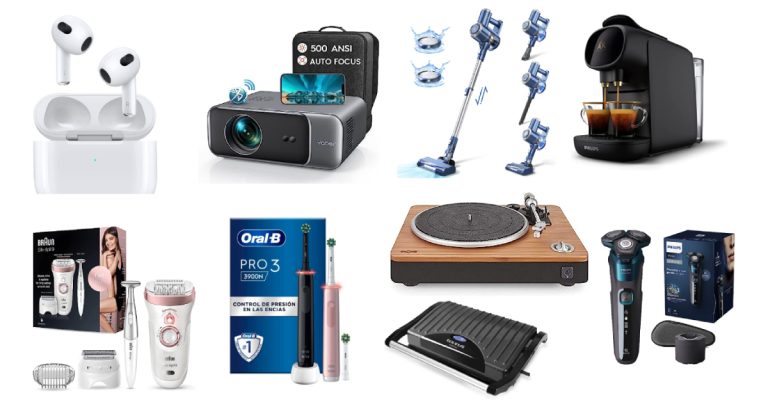 ¡Último día de locura en el Amazon Prime Day! Aprovecha las ofertas de ensueño antes que desaparezcan