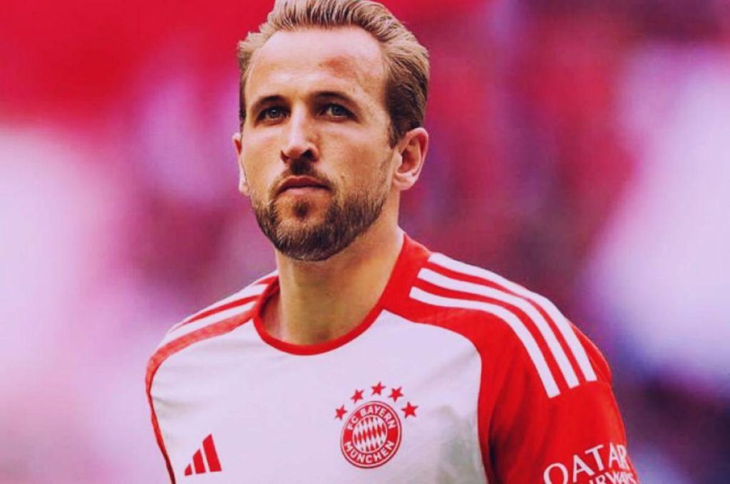 Puede haber chance de tentarlo en el año 2024