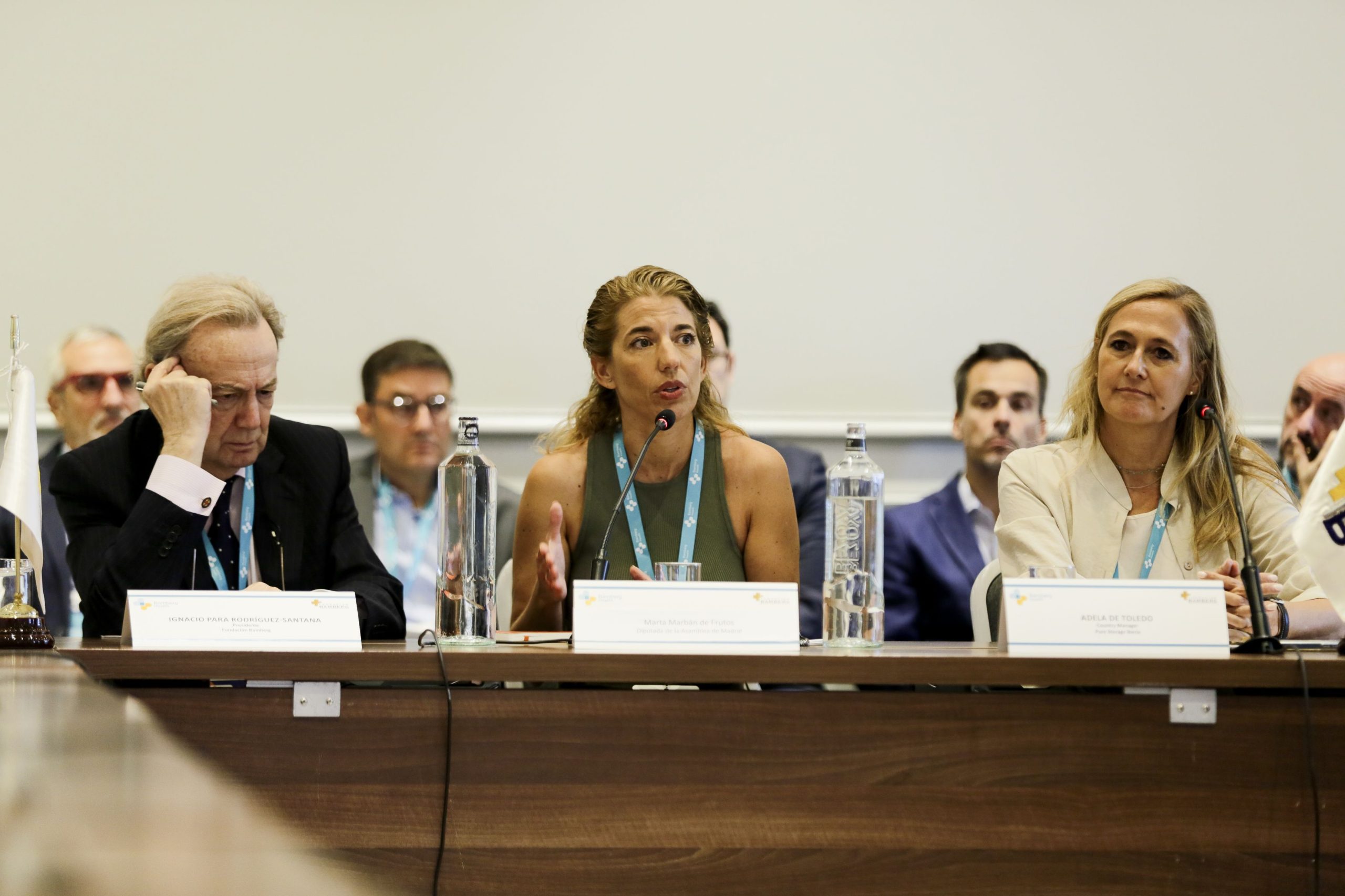 Los datos, protagonistas en la digitalización de la salud 1 Pure Storage Bamberg Health 1 scaled