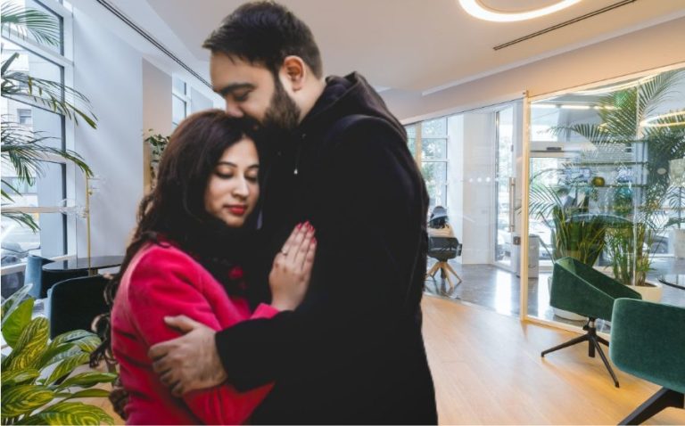 Qué debes tener en cuenta si te enamoras de tu jefe